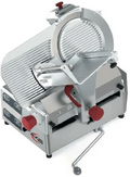 MVP Group LLC AX-S13GAIX Food Slicer, Electric