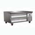 MVP Group LLC ICBR-38 Equipment Stand, Refrigerated Base