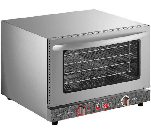 MVP Group LLC IC-514 Convection Oven, Electric