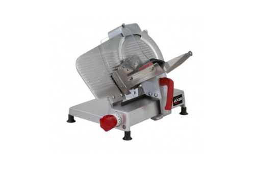 MVP Group LLC AX-S10 ULTRA Food Slicer, Electric