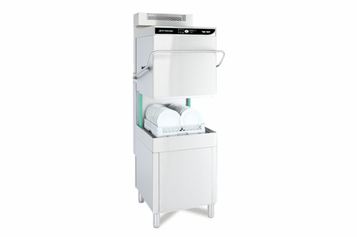MVP Group LLC 757-EV Dishwasher, Door Type