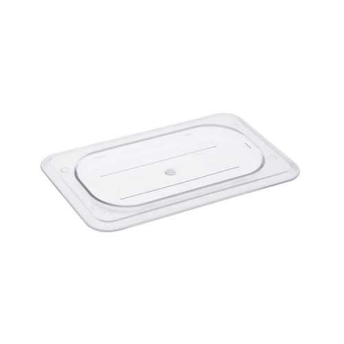CAC PCSD-NC Food Pan Cover, Plastic