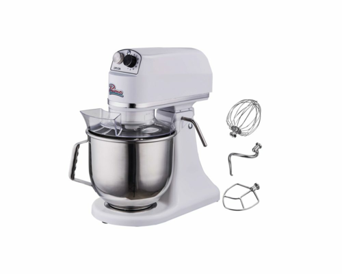 MVP Group LLC PM-7 Mixer, Planetary