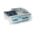 Comstock-Castle FHP30-18 Griddle / Hotplate, Gas, Countertop