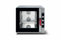 MVP Group LLC AX-CL06M Combi Oven, Electric