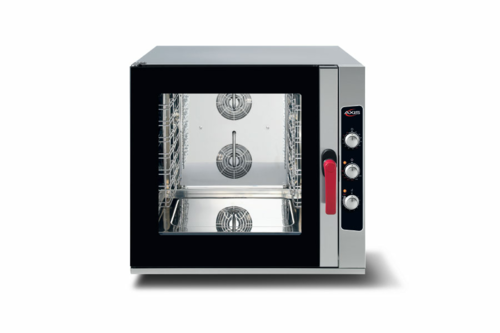 MVP Group LLC AX-CL06M Combi Oven, Electric
