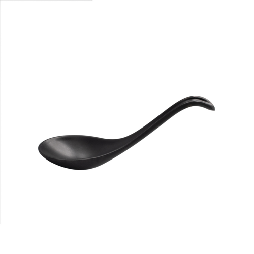 CAC XSPN-67-MK Spoon, Soup / Bouillon