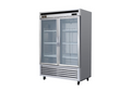 MVP Group LLC KBSR-2G Refrigerator, Reach-In