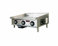 MVP Group LLC ITG-36E Griddle, Electric, Countertop