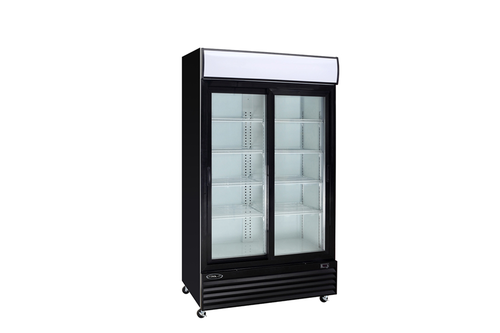 MVP Group LLC KSM-36 Refrigerator, Merchandiser