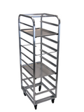 Channel 404A Pan Rack, Bun