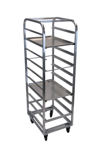 Channel 404A Pan Rack, Bun
