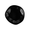 CAC KCU-B7-BLK China, Bowl,  9 - 16 oz