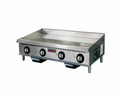 MVP Group LLC ITG-48E Griddle, Electric, Countertop