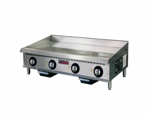 MVP Group LLC ITG-48E Griddle, Electric, Countertop