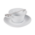 CAC PTC-5-S Cup & Saucer Sets