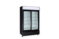 MVP Group LLC KSM-42 Refrigerator, Merchandiser