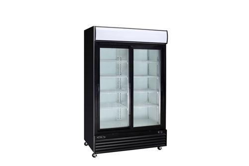 MVP Group LLC KSM-42 Refrigerator, Merchandiser