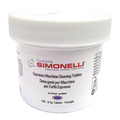 Nuova Simonelli MINI TAB Chemicals: Neutral Cleaners