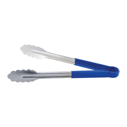CAC STCH-12BL Tongs, Utility