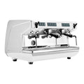 Nuova Simonelli APPIA LIFE 2GR VOL PEARL Espresso Cappuccino Machine