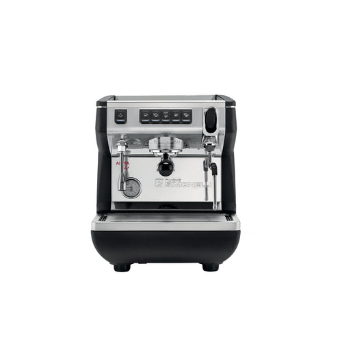 Nuova Simonelli APPIA LIFE 1GR VOL Espresso Cappuccino Machine