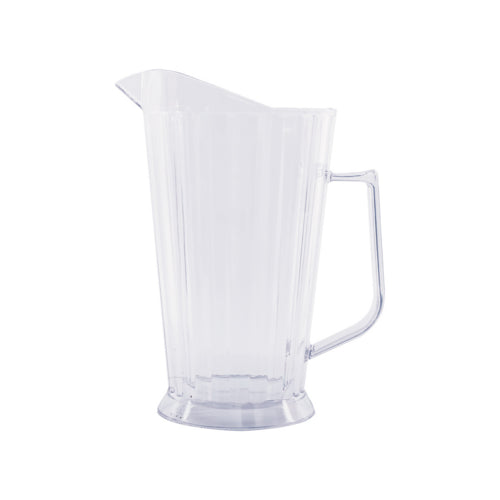 CAC WPBR-61C Pitcher, Plastic