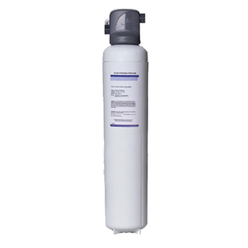 Nuova Simonelli WATER SOFTENER CARTRIDGE (RSCF124) Water Softener Conditioner, Cartridge