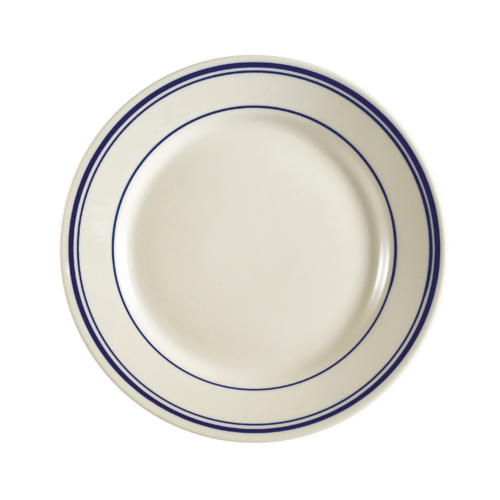 CAC BLU-7 Plate, China