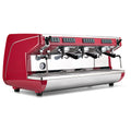 Nuova Simonelli APPIA LIFE 3GR VOL Espresso Cappuccino Machine