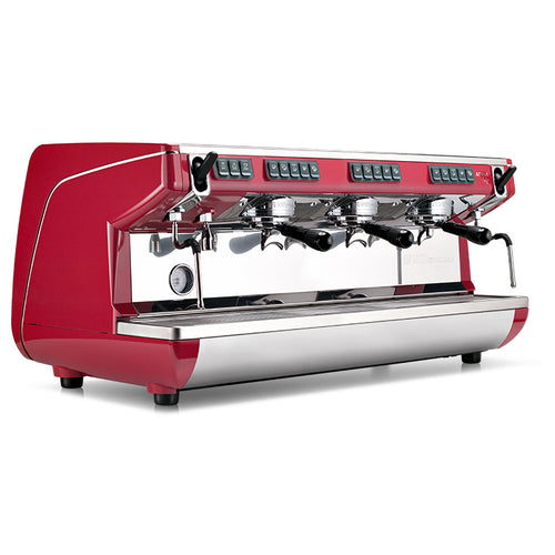 Nuova Simonelli APPIA LIFE 3GR VOL Espresso Cappuccino Machine