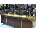 Advance Tabco GSGD-40-48 Sneeze Guard, Stationary