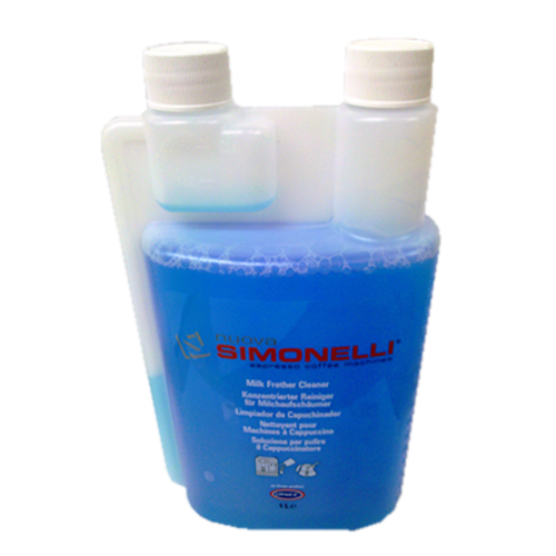 Nuova Simonelli MILK CLEANER Chemicals: Neutral Cleaners