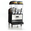 Omega OFS20 Frozen Drink Machine, Non-Carbonated, Bowl Type