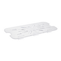 CAC PCDS-T Food Pan Drain Tray