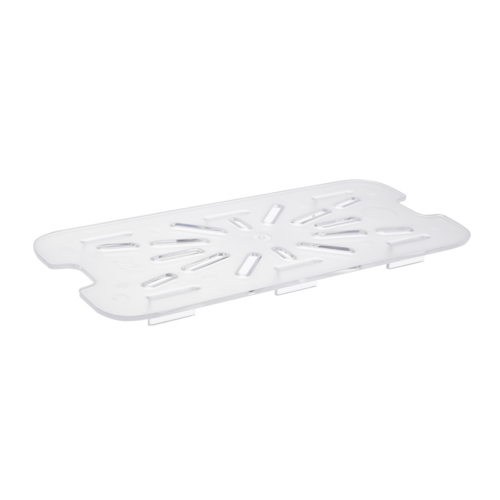 CAC PCDS-T Food Pan Drain Tray