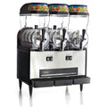 Omega OFS30 Frozen Drink Machine, Non-Carbonated, Bowl Type