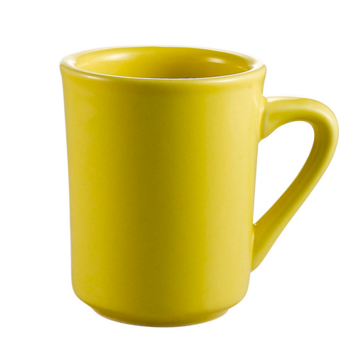CAC TM-8-Y Mug, China