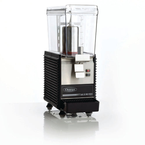 Omega OSD10 Beverage Dispenser, Electric (Cold)