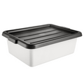 CAC BTCV-57BK Bus Box / Tub Cover