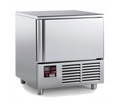 Piper Products/Servolift Eastern RCM051S Blast Chiller Freezer, Undercounter