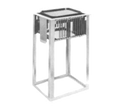 Piper Products/Servolift Eastern ADIN Dispenser, Tray Rack
