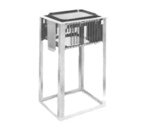 Piper Products/Servolift Eastern ADIF Dispenser, Tray Rack