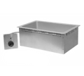Piper Products/Servolift Eastern CCF-D-A-T-L Hot Food Well Unit, Drop-In, Electric