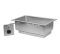 Piper Products/Servolift Eastern CCF-D-B-T-R Hot Food Well Unit, Drop-In, Electric