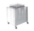 Piper Products/Servolift Eastern AC-ST-1020 Dispensers, Cup & Glass Rack
