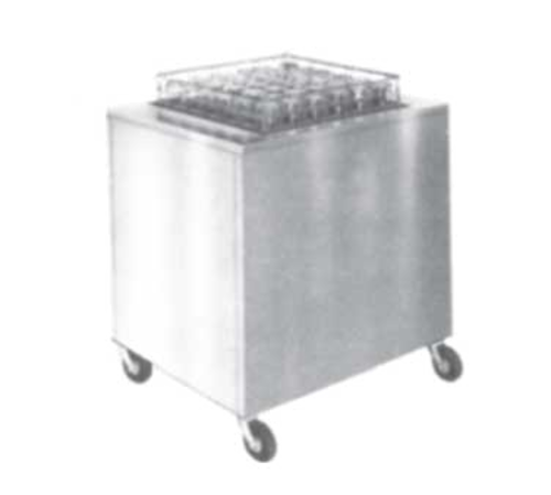 Piper Products/Servolift Eastern AC-ST-1020 Dispensers, Cup & Glass Rack