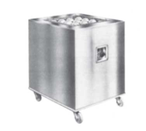Piper Products/Servolift Eastern AC-STH-1020 Dispensers, Cup & Glass Heated