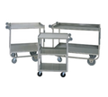 Piper Products/Servolift Eastern 6-UCL-3 Cart, Utility/Bussing