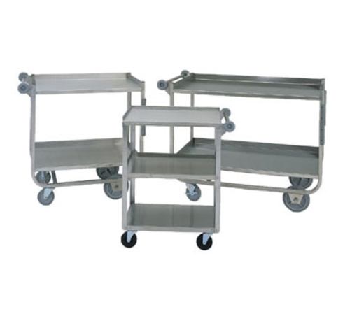 Piper Products/Servolift Eastern 1-UCL-3 Cart, Utility/Bussing